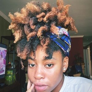 Meet your Posher, Sydnie